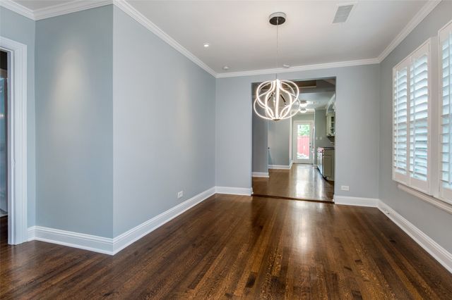 5518 Monticello Avenue, Dallas, TX 75206