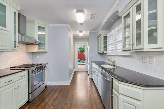 5518 Monticello Avenue, Dallas, TX 75206