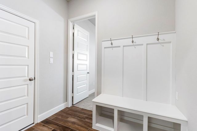 7314 Grandview Meadow Drive, Magnolia, TX 77354