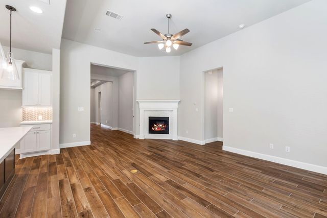 7314 Grandview Meadow Drive, Magnolia, TX 77354