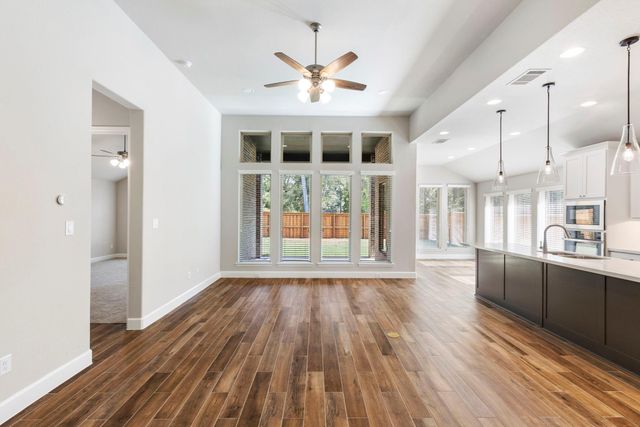 7314 Grandview Meadow Drive, Magnolia, TX 77354