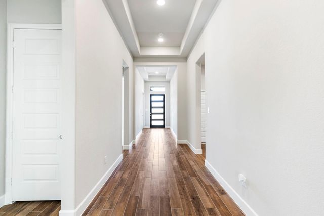 7314 Grandview Meadow Drive, Magnolia, TX 77354