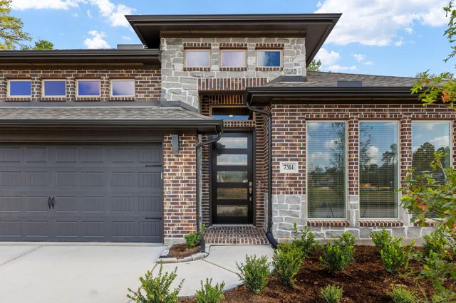 7314 Grandview Meadow Drive, Magnolia, TX 77354