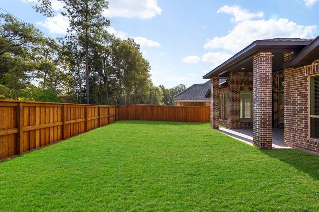 7314 Grandview Meadow Drive, Magnolia, TX 77354