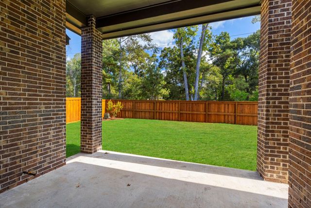 7314 Grandview Meadow Drive, Magnolia, TX 77354