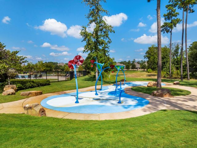 7314 Grandview Meadow Drive, Magnolia, TX 77354