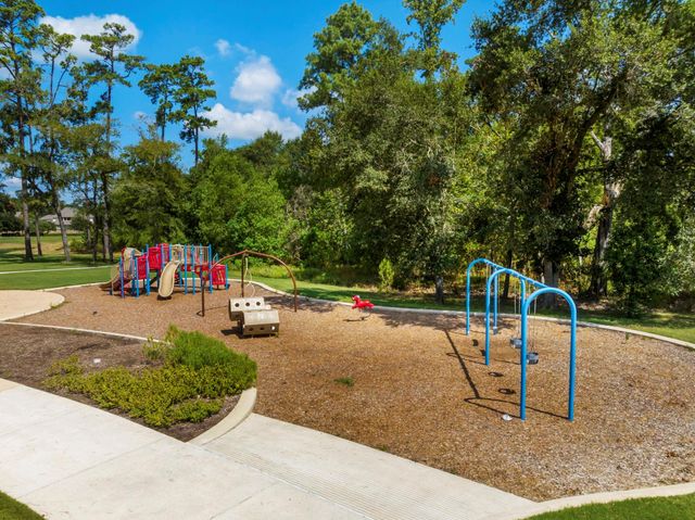 7314 Grandview Meadow Drive, Magnolia, TX 77354