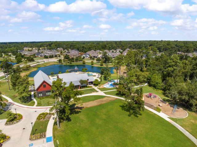 7314 Grandview Meadow Drive, Magnolia, TX 77354