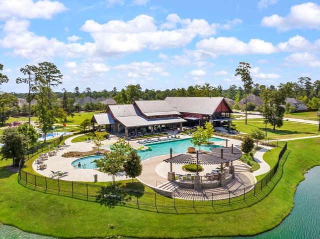 7314 Grandview Meadow Drive, Magnolia, TX 77354