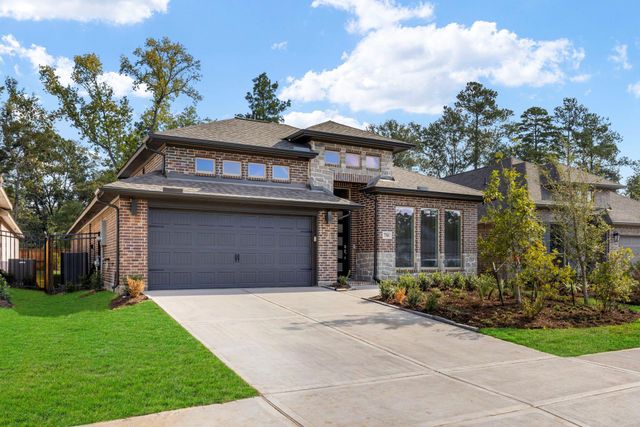 7314 Grandview Meadow Drive, Magnolia, TX 77354