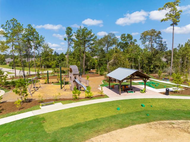 7314 Grandview Meadow Drive, Magnolia, TX 77354