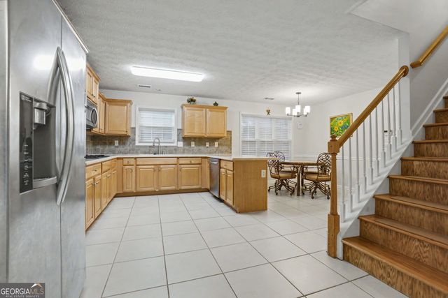 4003 Suwanee Place Drive, Suwanee, GA 30024