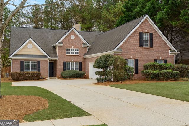 4003 Suwanee Place Drive, Suwanee, GA 30024