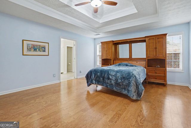 4003 Suwanee Place Drive, Suwanee, GA 30024