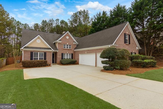 4003 Suwanee Place Drive, Suwanee, GA 30024
