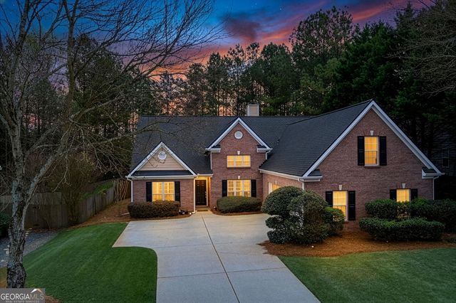 4003 Suwanee Place Drive, Suwanee, GA 30024