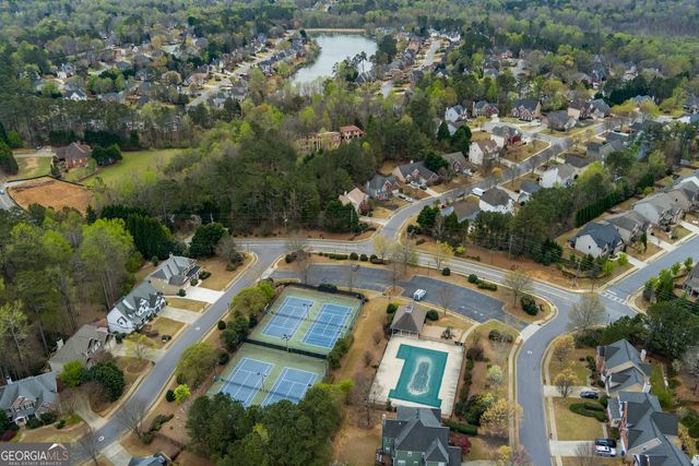 4003 Suwanee Place Drive, Suwanee, GA 30024