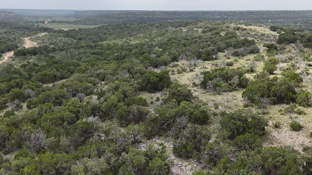 Image 1 of property listing at 78 Mertz Canyon S/d Tract #78, Ozona, TX 76943