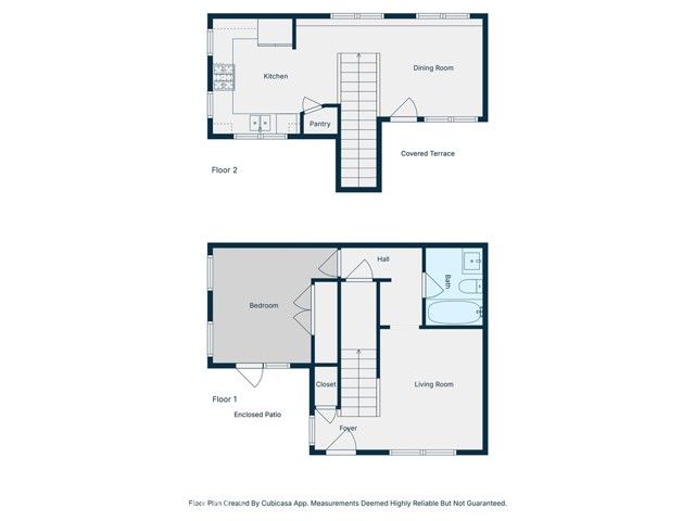 1075 Ella Street 3, San Luis Obispo, CA 93401