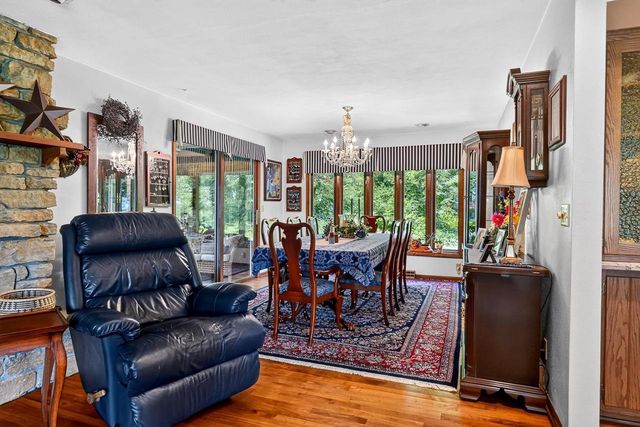 N6097 Highway 69, Monticello, WI 53570