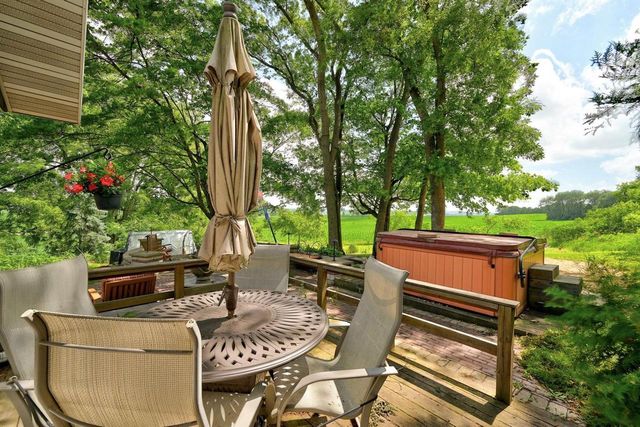 N6097 Highway 69, Monticello, WI 53570