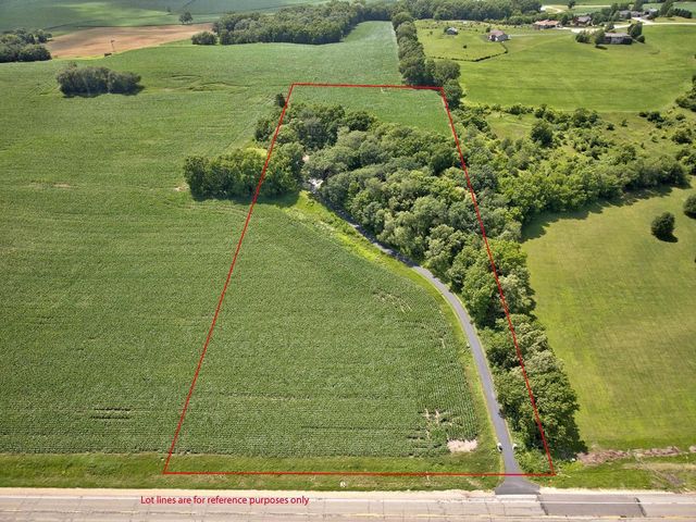N6097 Highway 69, Monticello, WI 53570
