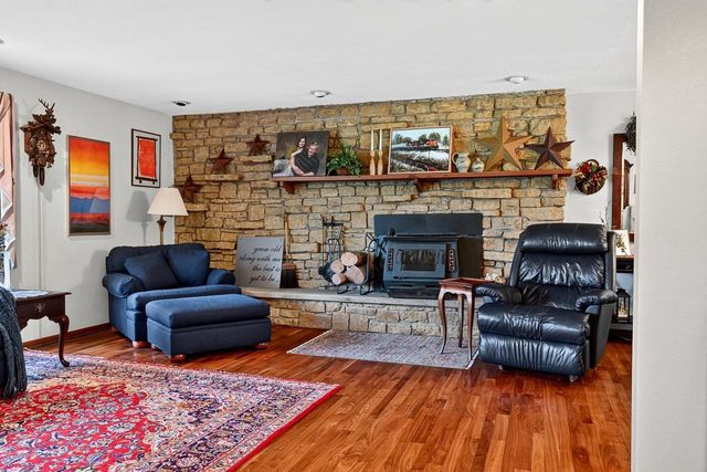 N6097 Highway 69, Monticello, WI 53570
