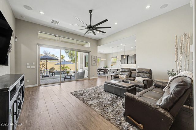 13714 W SARANO Terrace, Litchfield Park, AZ 85340