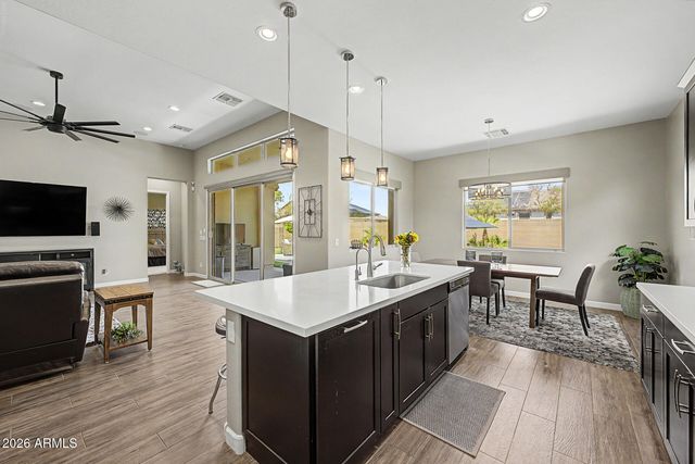13714 W SARANO Terrace, Litchfield Park, AZ 85340