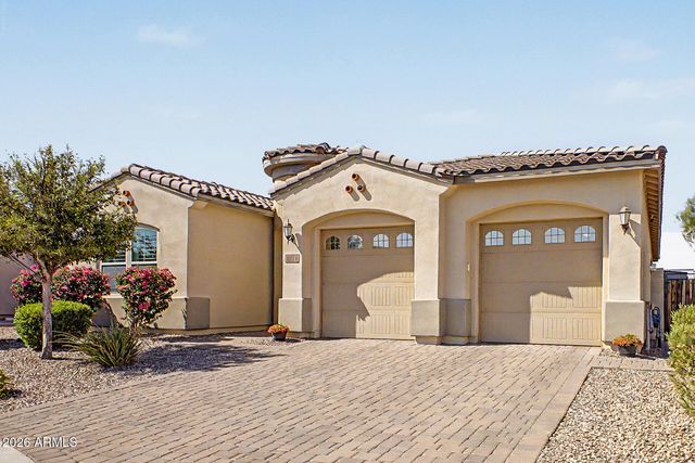 13714 W SARANO Terrace, Litchfield Park, AZ 85340