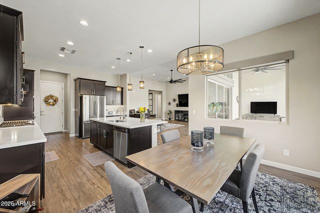 13714 W SARANO Terrace, Litchfield Park, AZ 85340