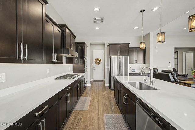 13714 W SARANO Terrace, Litchfield Park, AZ 85340