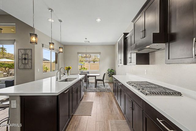 13714 W SARANO Terrace, Litchfield Park, AZ 85340