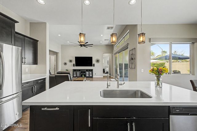 13714 W SARANO Terrace, Litchfield Park, AZ 85340