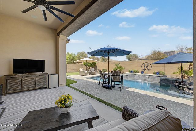 13714 W SARANO Terrace, Litchfield Park, AZ 85340