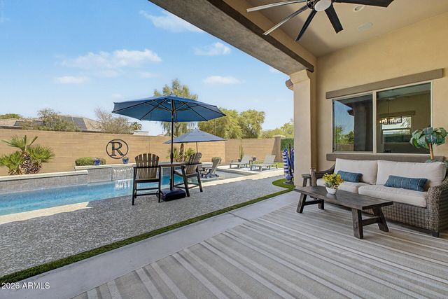 13714 W SARANO Terrace, Litchfield Park, AZ 85340