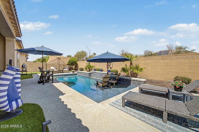 13714 W SARANO Terrace, Litchfield Park, AZ 85340