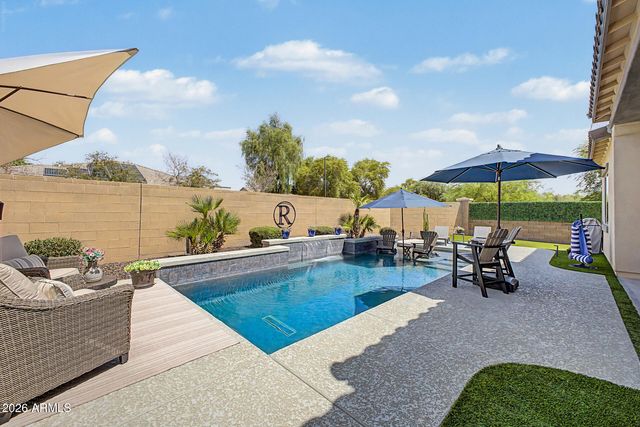 13714 W SARANO Terrace, Litchfield Park, AZ 85340