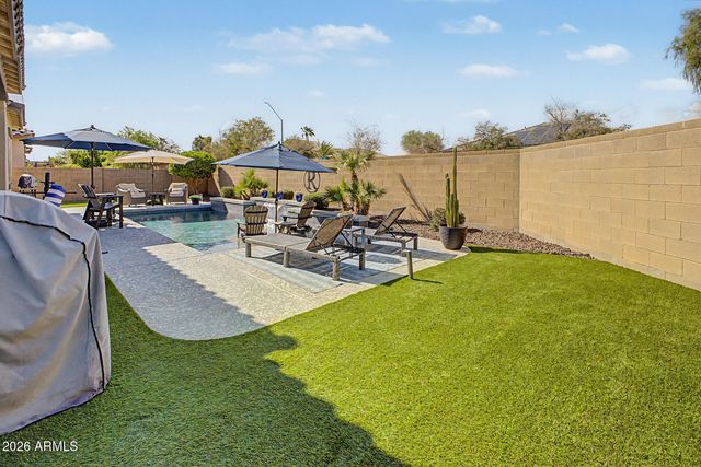 13714 W SARANO Terrace, Litchfield Park, AZ 85340