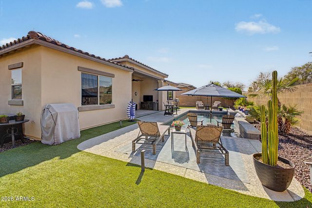 13714 W SARANO Terrace, Litchfield Park, AZ 85340