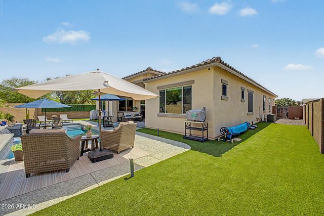 13714 W SARANO Terrace, Litchfield Park, AZ 85340