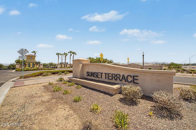 13714 W SARANO Terrace, Litchfield Park, AZ 85340