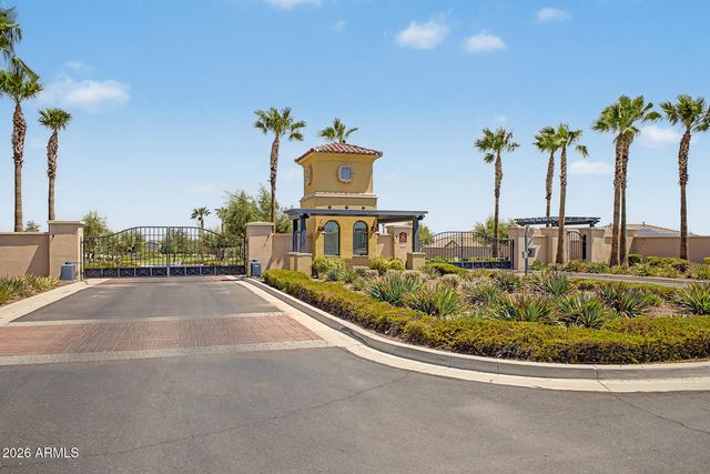 13714 W SARANO Terrace, Litchfield Park, AZ 85340