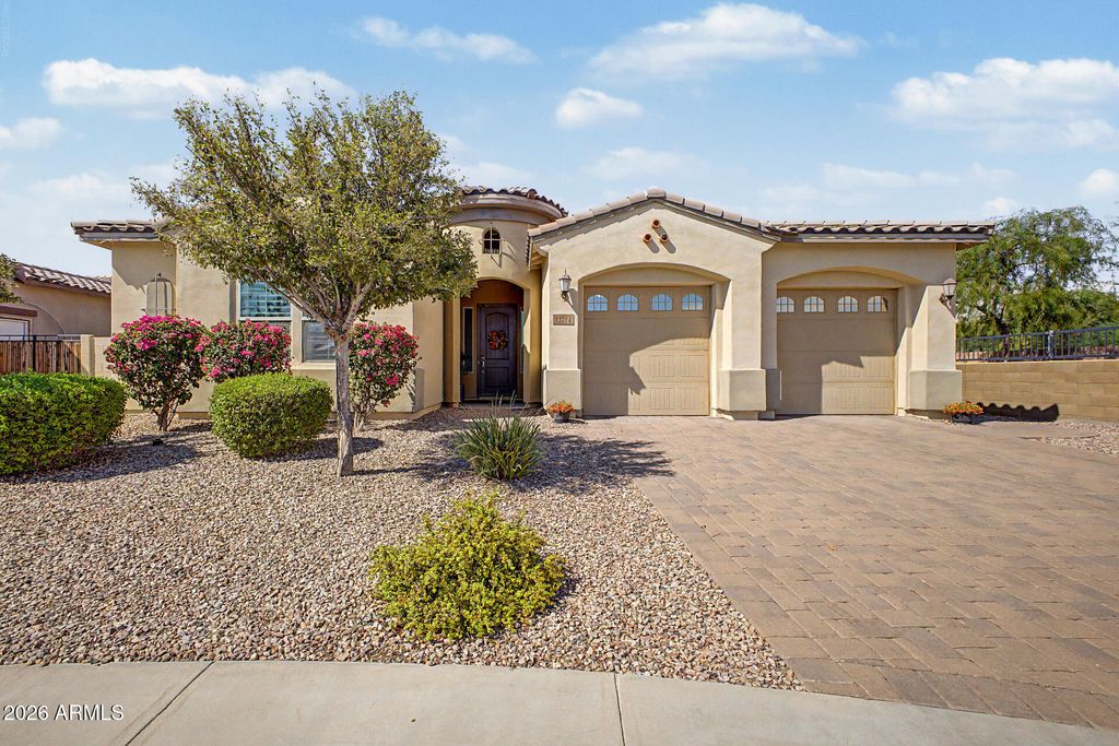 13714 W SARANO Terrace, Litchfield Park, AZ 85340 — exterior