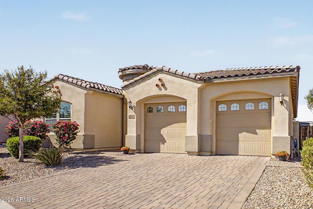 13714 W SARANO Terrace, Litchfield Park, AZ 85340 — photo 2
