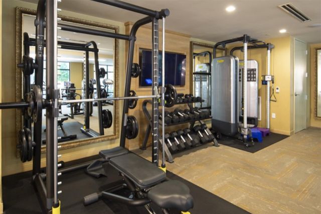 2303 Mid Ln Lane 108, Houston, TX 77027