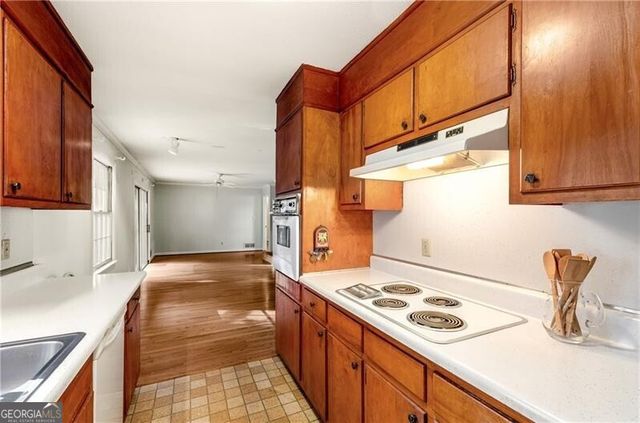 4320 Brookview Drive SE, Atlanta, GA 30339