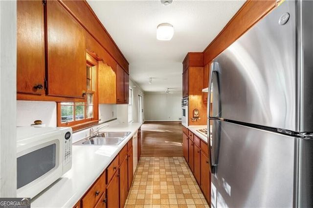 4320 Brookview Drive SE, Atlanta, GA 30339