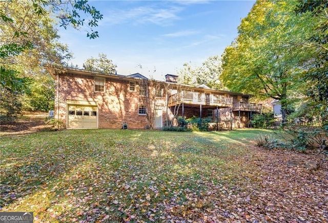 4320 Brookview Drive SE, Atlanta, GA 30339