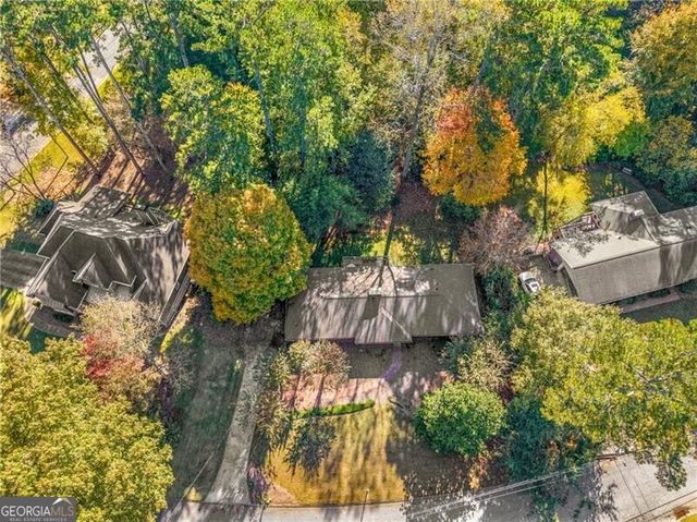 4320 Brookview Drive SE, Atlanta, GA 30339